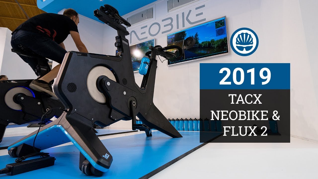 tacx training bike