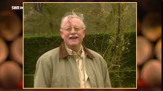 Roger Whittaker - Wenn es dich noch gibt - Schlager-Spaß mit Andy Borg