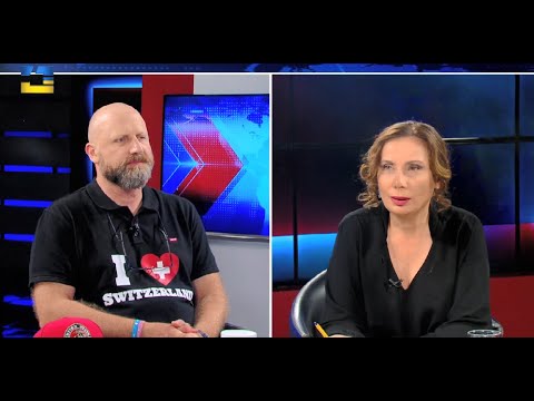 დიდხანს არ ვაპირებ ქუჩაში ყოფნას, შენობები არის დასაბრუნებელი - ზურაბ ჯაფარიძე