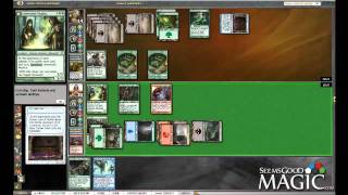 Innistrad Draft #15 m1g1