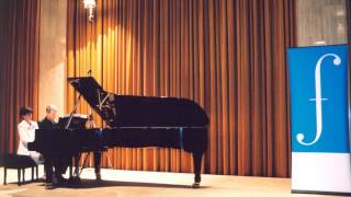 Antonín Dvořák Legendy Legends Op.59, N1.Allegro Non Troppo, Quasi Andantino