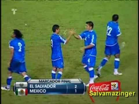 El Salvador players banned 6 and 3 games after biting US players