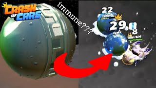 New Fuse Car - Boulder | Crash of cars Gameplay #30 (Online) screenshot 2