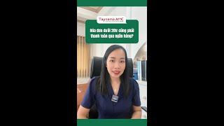 Hóa đơn dưới 20 triệu cũng phải thanh toán qua ngân hàng? #TaynamaAMC  #thuegtgt