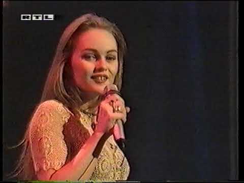 Vanessa Paradis Be My Baby Gottshalk, Jan 92