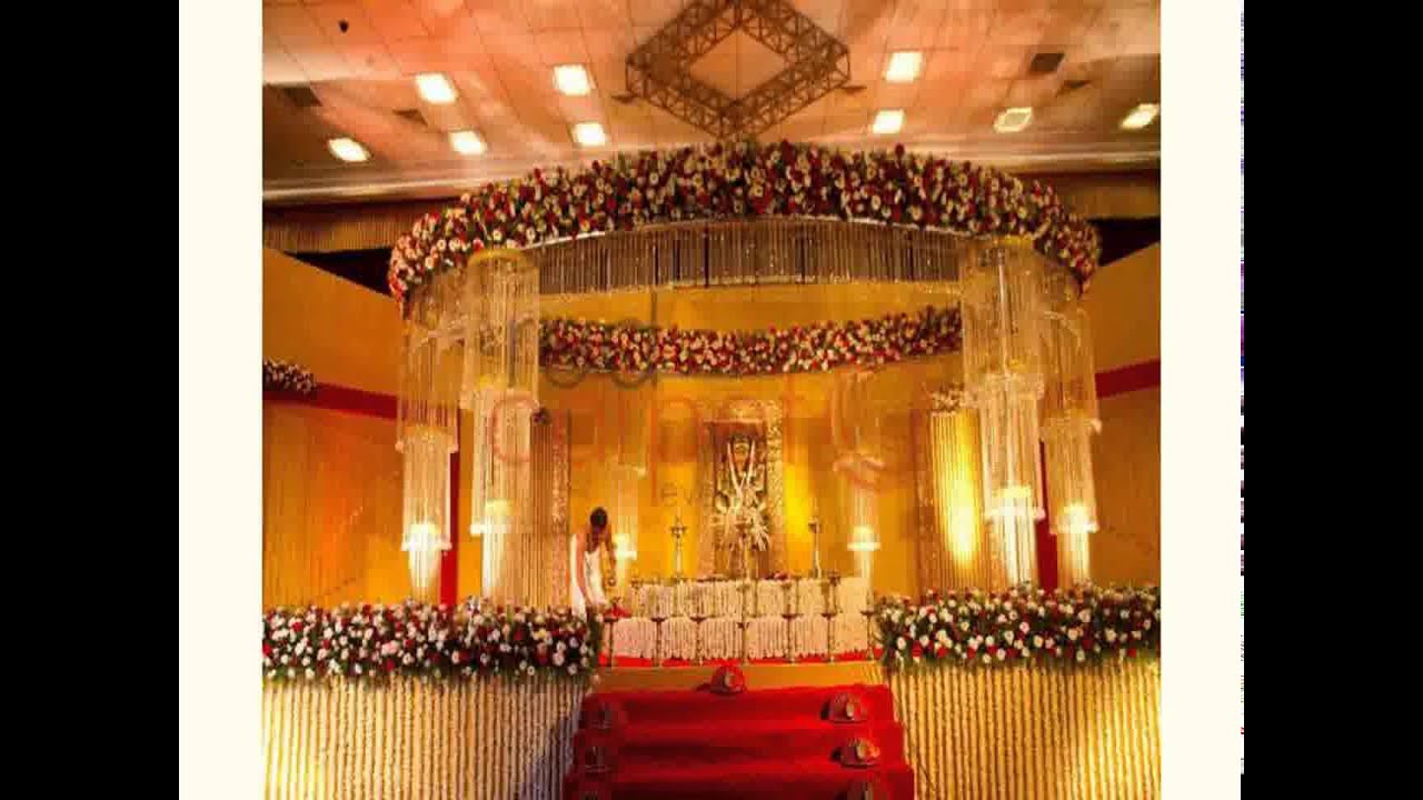 Beach Wedding Decoration Ideas