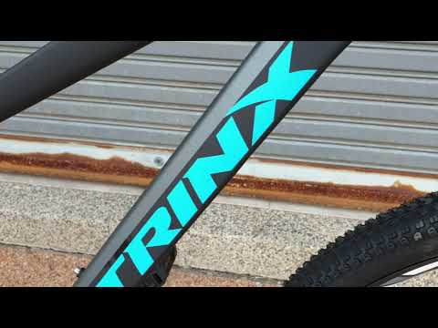 Trinx M600pro ล้อ29 By Gtrbike