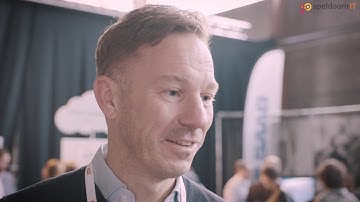 Apeldoorn =IT Congres 2018