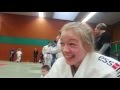Judo || CJD Dortmund bei der KEM in Holzwickede - 2016