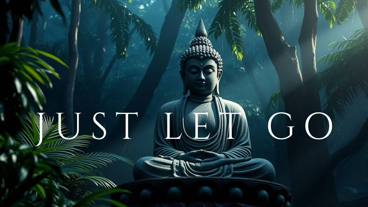 Play This Music When You Need A Break From The World