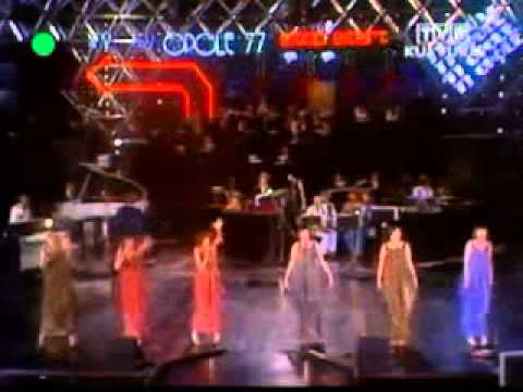 Alibabki - Dykcja dla wszystkich (ska) - YouTube