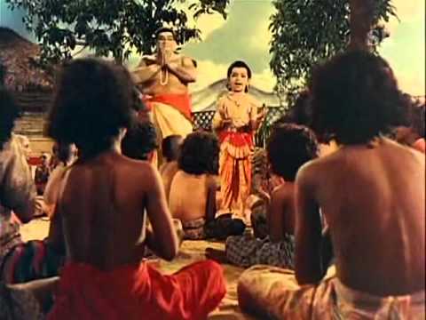 Narayana Mantram - Bhakta Prahlada (1967)