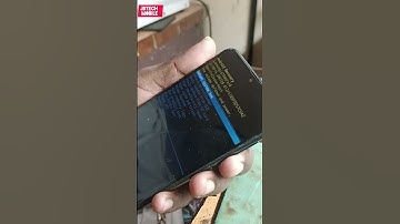 Samsung A10,A10s,A20,M series.F series All mobile formats are like this. #short #mobile