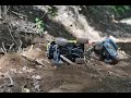 1/10 Scale RC : Off Road Jungle Adventure │TRX-4│SCX10-II│RC4WD│LC80│Bali│Indonesia