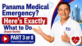 Medical Emergency in Panama What Expats Must Know Before It s Too Late