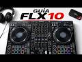 Pioneer DDJ-FLX10 | Guía Completa Para DJs Principiantes