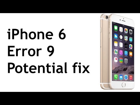 how to fix iphone restore error 40,how to solved iphone ...
