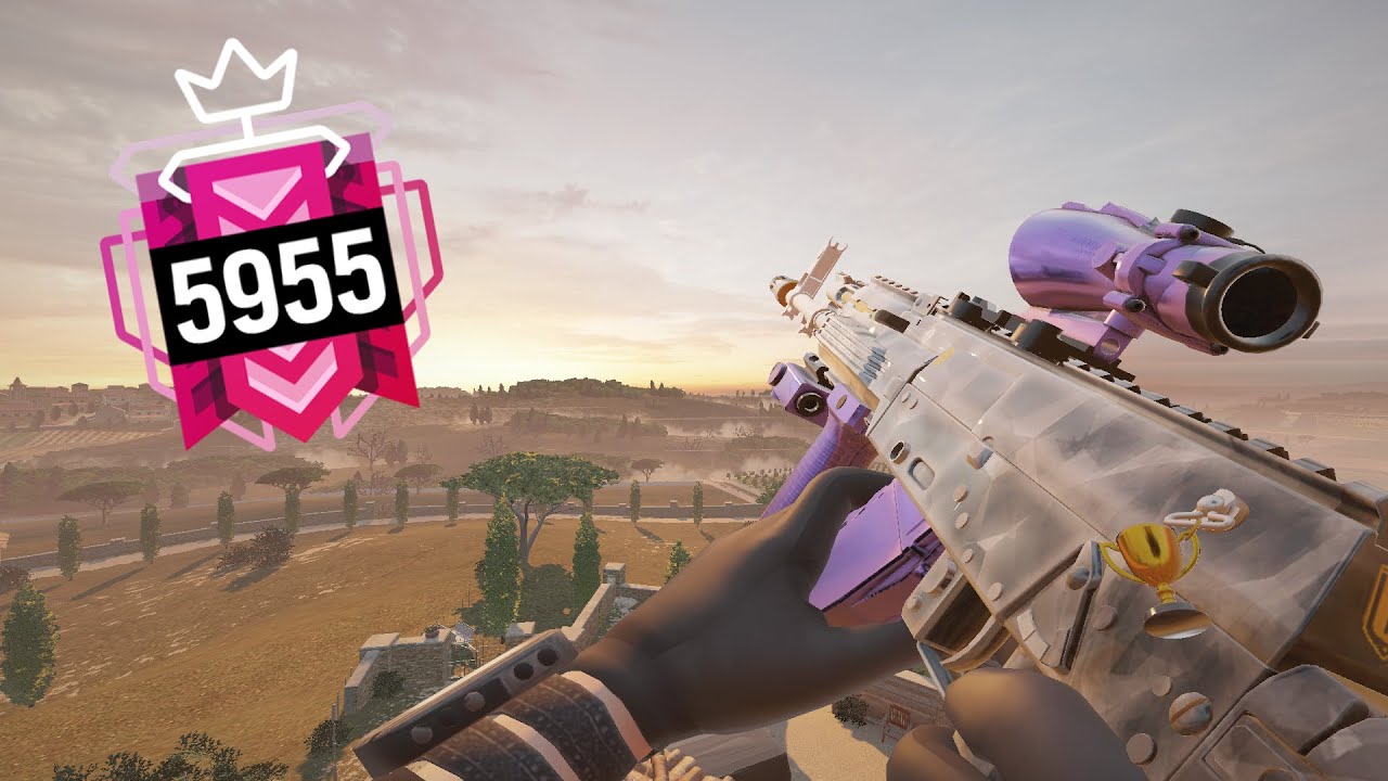 SPIT IN MY FACE 🗣️ (R6 Montage) - YouTube