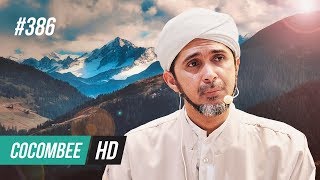 Kerana Lisan, Amalan Segunung Musnah.. ᴴᴰ | Habib Ali Zaenal Abidin Al-Hamid