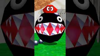 ⭐ Super Mario 64 PC Port - Odyssey Marios Moveset (OMM) v8.1.1 - All Captures part 1
