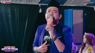 Dingin Voc. Fery Host // Qosidah EL SONIA Musik Religi