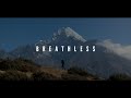 The Story Behind Breathless