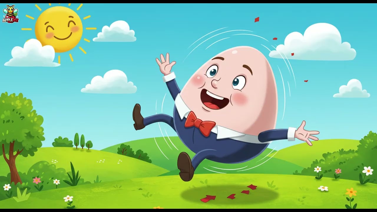 Humpty Dumpty 2