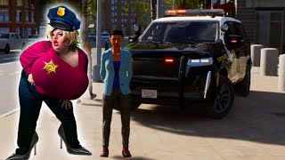 She Thought She Could Steal a Car Without Consequences...