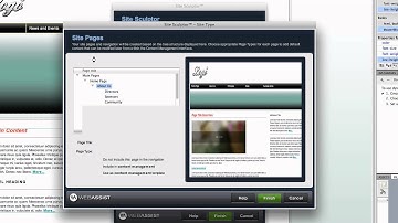 Super Suite Feature Tour