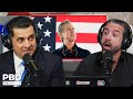 “A Serpent Quoting Scripture” - Newsom Weaponizes The Bible As SNAP Sermon BACKFIRES