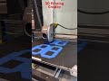 3D Printing working on new project (So Satisfying!)