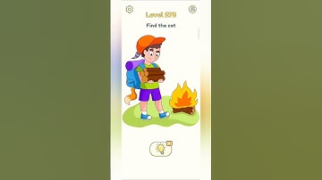 Dop 2 level 278 | delete one part | #shorts #shortvideo #shortsfeed #shortsvideo #viralshorts