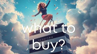 The BEST Sephora Sales Event Picks screenshot 5