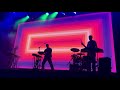 Washed Out - Live at Canton Hall, Dallas TX 12/28/2018