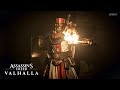 Найдите Фулке в квесте Кровавый Прием, Собор Кентербери в Assassin's Creed Valhalla