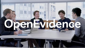 Mayo Clinic Platform_Accelerate: OpenEvidence