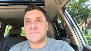 My thoughts on toxic positivity!
