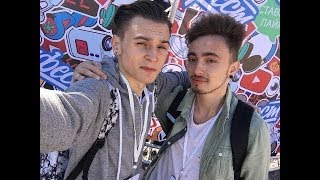 Клип - Эдисон и Жека| Мой братан тигр Клип - Эдисон и Жека| Мой братан тигр