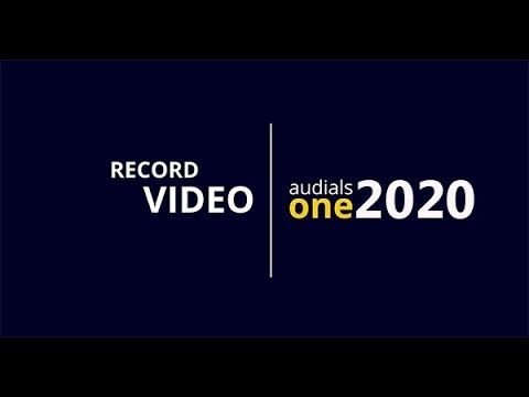 Audials 2020 in