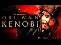 Pirates Of The Caribbean 3 trailer - (Obi-Wan Kenobi style)