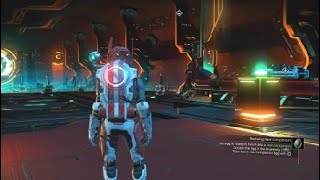No Man's Sky:how to claim Expedition rewards