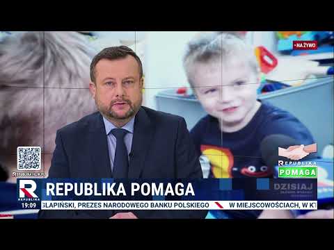 Dzisiaj informacje Telewizja