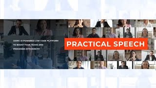 Using AI-powered no-code platform to boost your teams and processes efficiency | Creatio