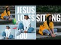 How to Add Text Behind a Person in Snapseed | Text Behind Object Photo Editing Tutorial