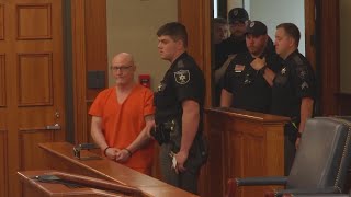 Full Federal grand jury indicts ex-Kanawha County deputy for deprivation of rights News
