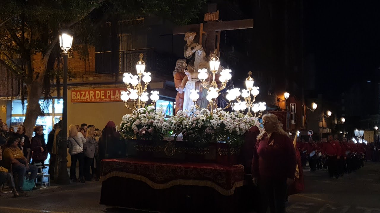 Que hacer en valencia en semana santa