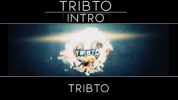 My New Intro [HD] (Cinema 4D and After Effects)