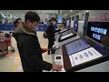 坐高速列车去中国更方便了。#乘着高铁游中国