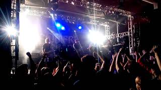 Sir Reg - Feck the Celtic Tiger @ Oktobierfest, 11 oct 2014, Moscow, Volta