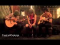 "Get Lost (Acoustic)" by The Bigger Lights